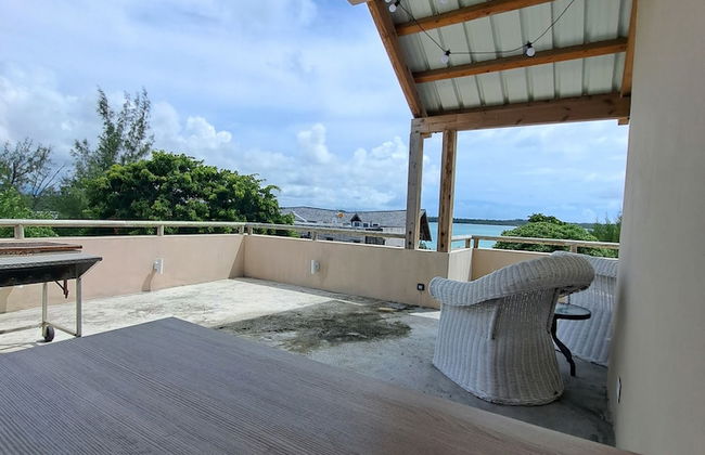 Luxury beachfront villa with private pool and cozy Pavillon with private jacuzzi on rooftop terrace - Photo 34