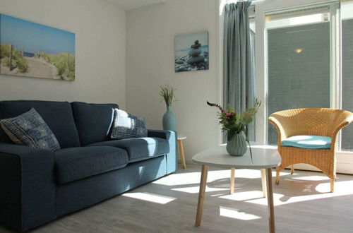 Foto 13 - Stunning Apartment in Schoorl, North Holland, you can Bike to the Beach