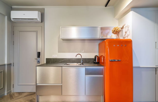 LIV The City Suites - Foto 54