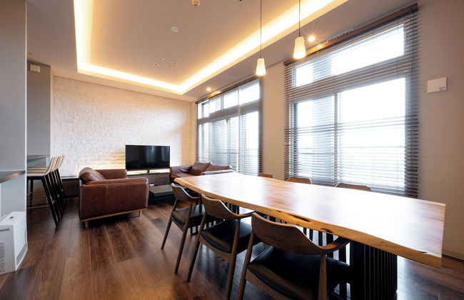 Minn Chitose - Photo 28