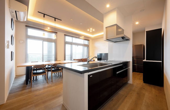 Minn Chitose - Photo 31