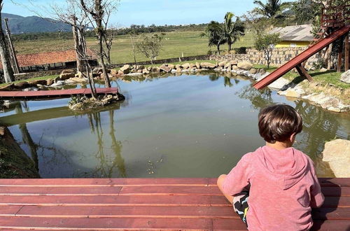 Foto 41 - Casa de Campo de Alto Padrão