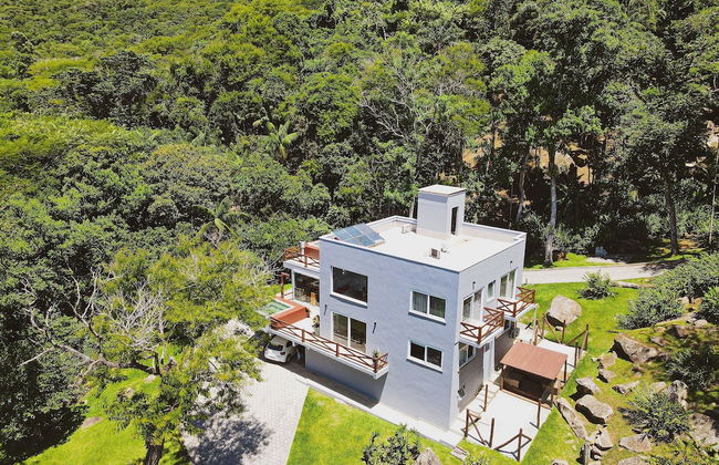 Casa de Campo de Alto Padrão - Foto 46