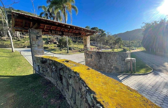 Casa de Campo de Alto Padrão - Foto 35