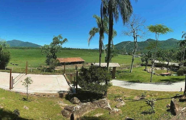 Casa de Campo de Alto Padrão - Foto 22