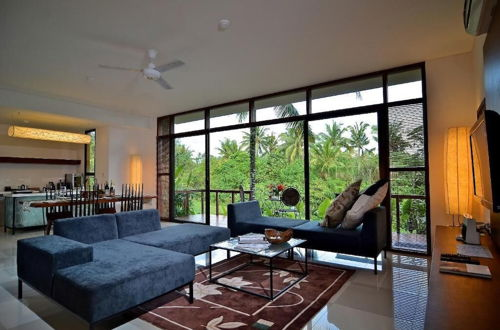 Foto 40 - Ubud Green Resort Villas Powered by Archipelago