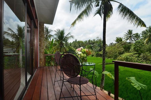 Foto 42 - Ubud Green Resort Villas Powered by Archipelago