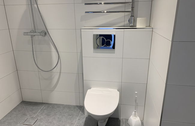 Apartment in Bromma Close to Stockholm City - Foto 14