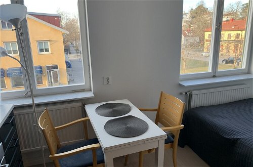 Foto 16 - Apartment in Bromma Close to Stockholm City