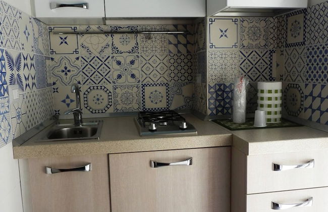 Valentina Mini Apartment - Foto 6