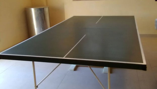 Spielezimmer