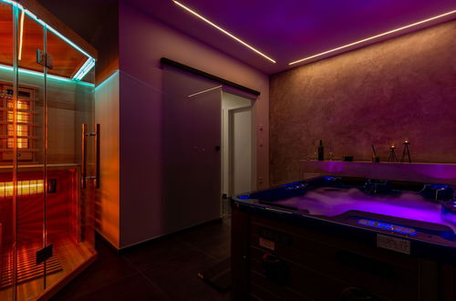 Photo 1 - Luxury Hedone Apartment with Private SPA Zone