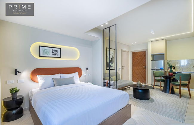 Prime Residence Sheikh Zayed - Foto 39