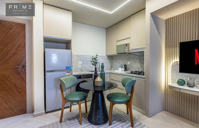 Prime Residence Sheikh Zayed - Foto 30