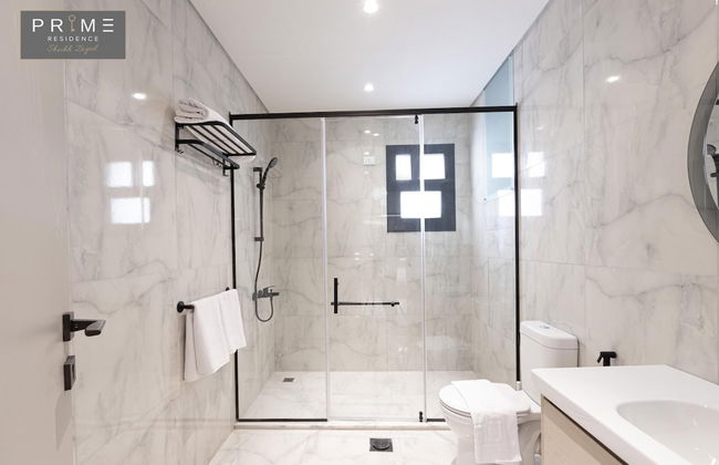 Prime Residence Sheikh Zayed - Foto 65