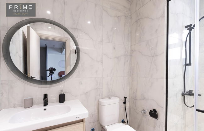 Prime Residence Sheikh Zayed - Foto 64