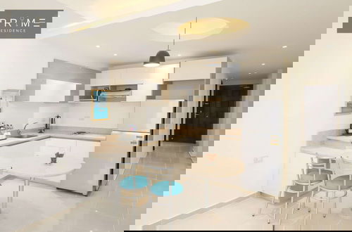 Foto 36 - Prime Residence New Alamein