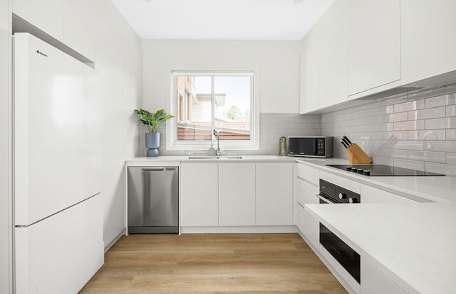 Urban Rest Neutral Bay Apartments - Foto 11