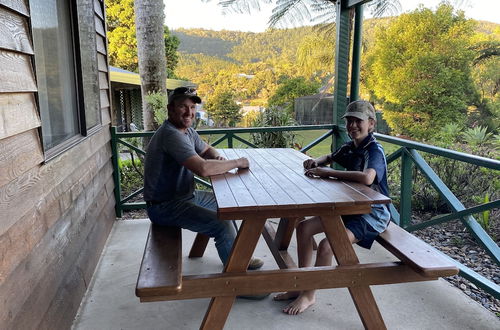 Photo 18 - Eungella Cabins