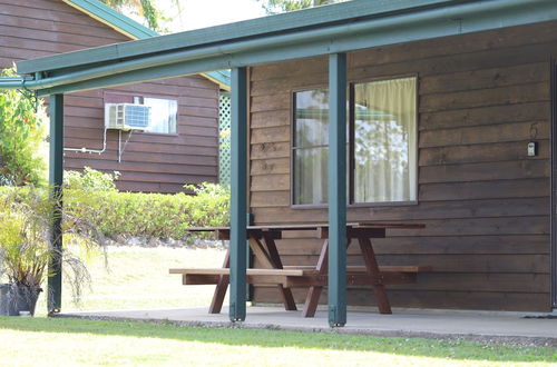 Photo 21 - Eungella Cabins