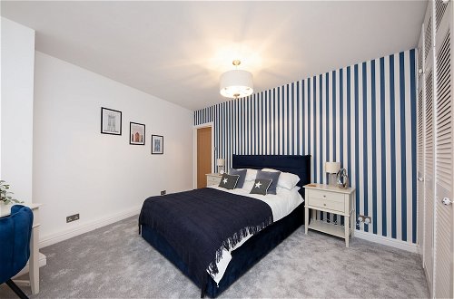 Foto 2 - Chic 1 Bed Flat Zone 2 Hampstead Swiss Cottage