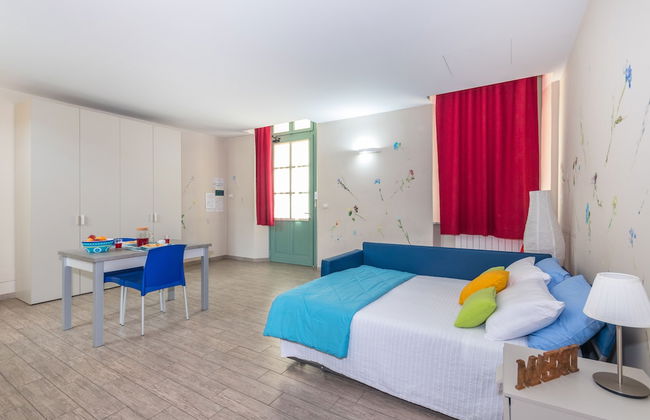 Housing Giulia - Foto 15