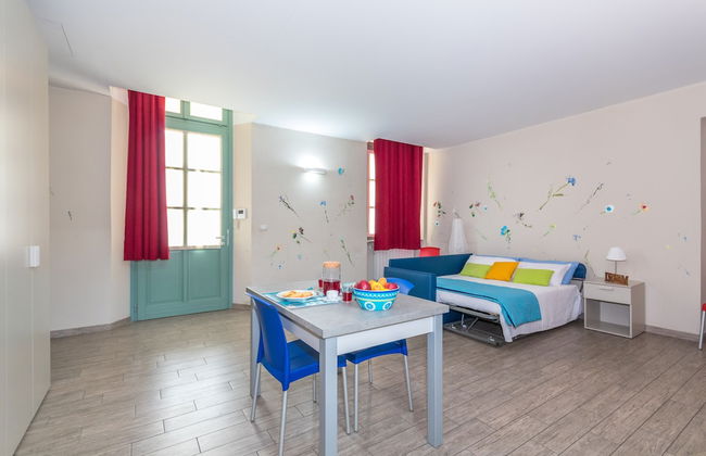 Housing Giulia - Foto 32
