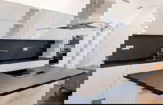 Foto 19 - ZOYA LUXURY RESIDENCE