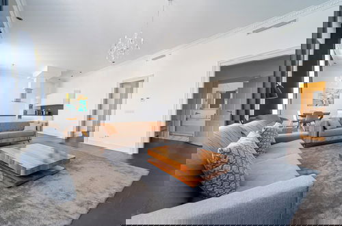 Foto 47 - ZOYA LUXURY RESIDENCE