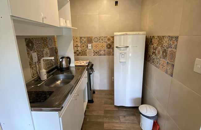 Vila Tamu - Foto 14