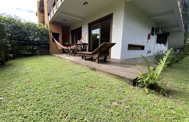 Vila Tamu - Foto 21