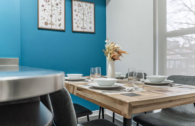 Kensington Boutique Suites - Photo 52