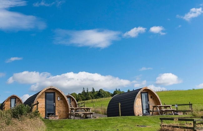 The Arns Glamping Pods - Foto 2