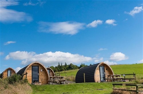 Foto 2 - The Arns Glamping Pods