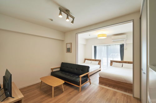 Photo 13 - ALFACIO RIVERSIDE STAY HAKATA