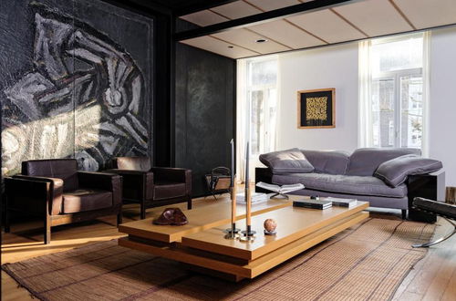 Photo 6 - Magnificent High-end 2-bedroom Apartment in Gent