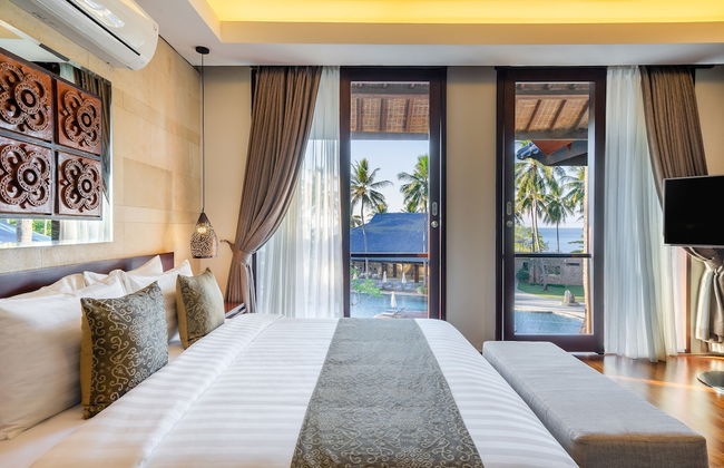 Sundancer Residences & Villas Lombok - Foto 6