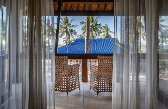 Sundancer Residences & Villas Lombok - Foto 19