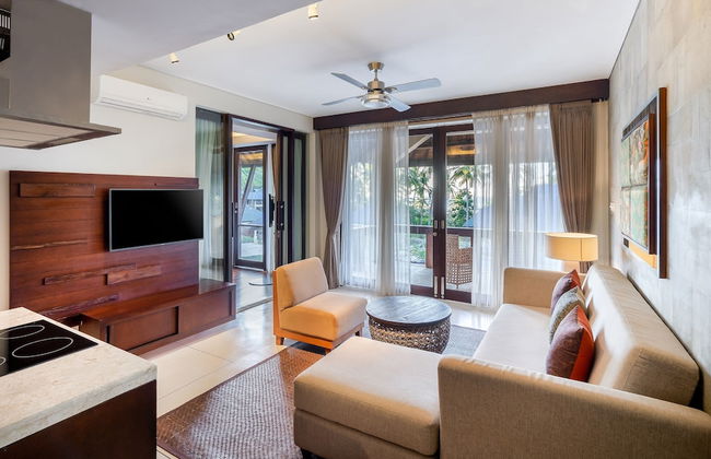 Sundancer Residences & Villas Lombok - Foto 12