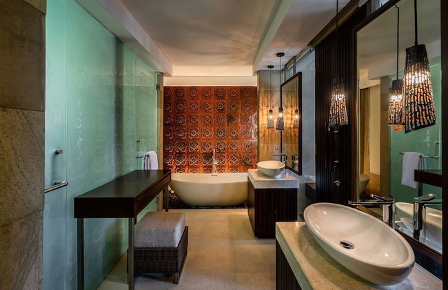 Sundancer Residences & Villas Lombok - Foto 22
