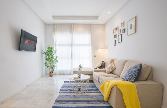Stayhere Rabat - Agdal 2 - Classic Residence - Foto 51