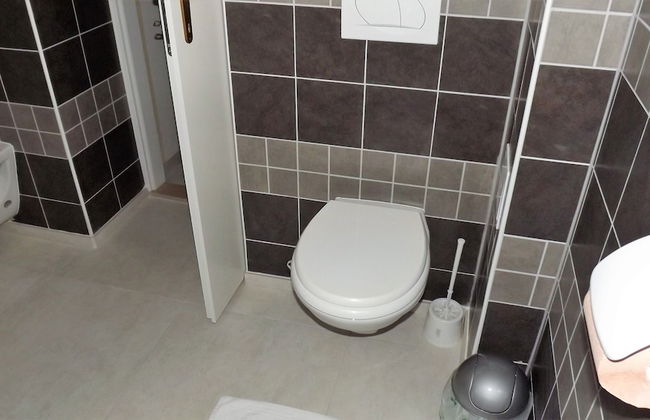 Apartment 9 With a Double bed - Foto 12