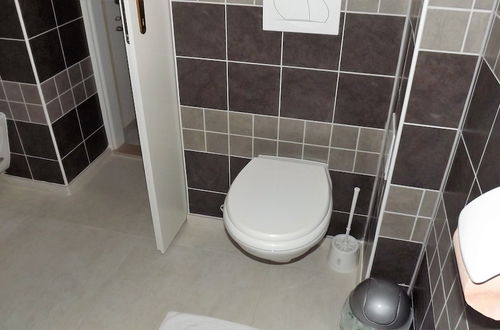 Foto 8 - Popular Double Bed & Bidet Apartment in Split