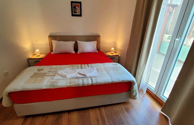 Charming Apartment 3 Sleeps 4 Guests - Foto 6