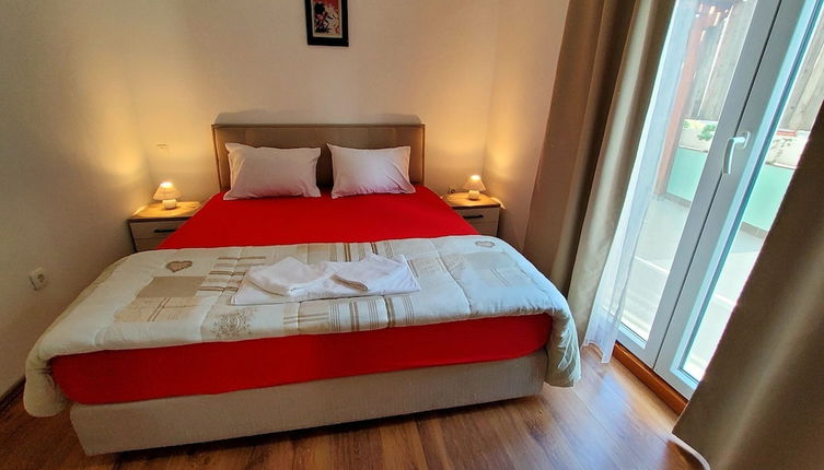 Photo 1 - Inviting Double Bed Apartment in Split