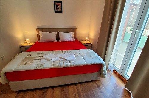 Photo 1 - Inviting Double Bed Apartment in Split