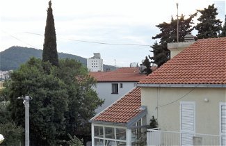 Foto 1 - Popular Double Bed & Bidet Apartment in Split