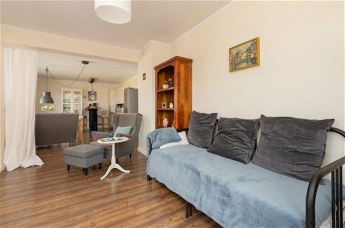 Photo 13 - City Center Apartment by Renters