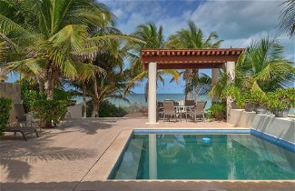 Photo 1 - Casa Macabi - Yucatan Home Rentals