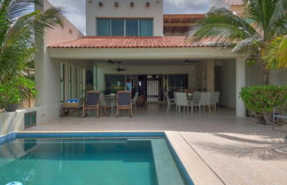 Photo 2 - Casa Macabi - Yucatan Home Rentals